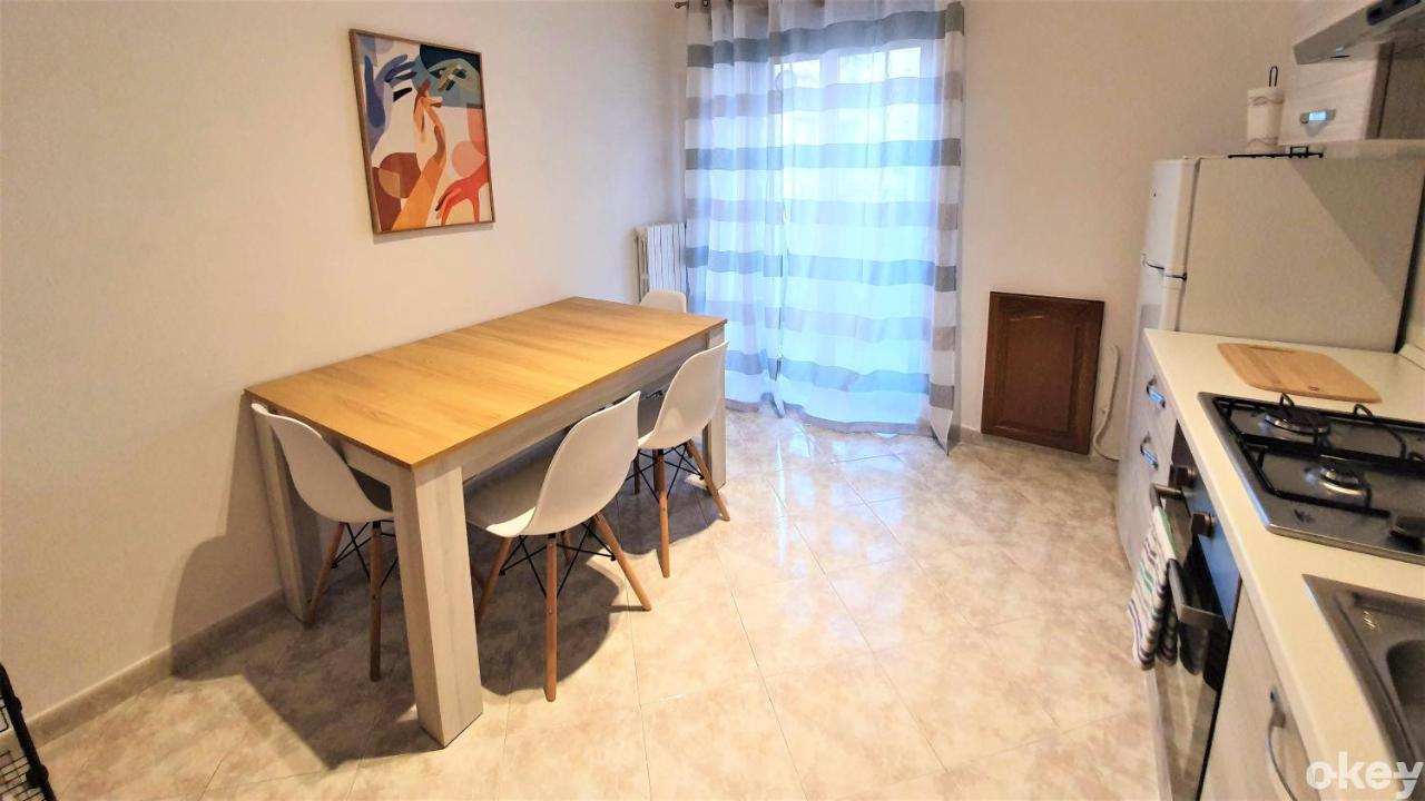 Twin Room Apulia Accommodation - Bari Policlinico Exterior photo